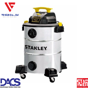 Stanley SL19156 3-function Industrial Vacuum Cleaner (4000W – 5.5HP)
