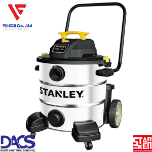 Stanley SL19199-16A 3-function 3-function industrial vacuum cleaner (4000W – 5.5HP) 