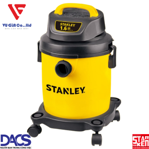 9L STANLEY SL19128P 2 FUNCTION HOUSEHOLD Vacuum Cleaner (1200W – 1.6HP)
