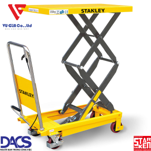350KG Stanley SXWTI-CTABL-XX350 . Countertop Forklift