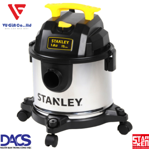 STANLEY SL19301-4B 3 FUNCTION HOUSEHOLD VACUUM VACUUM HOUSEHOLDER (1300W – 1.8HP)