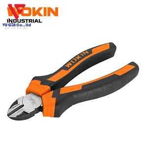 Wokin 101107 INDUSTRIAL 180mm cutting pliers