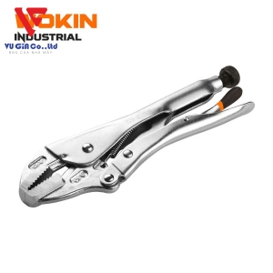 Wokin 103010 Industrial . 250mm die-cut pliers
