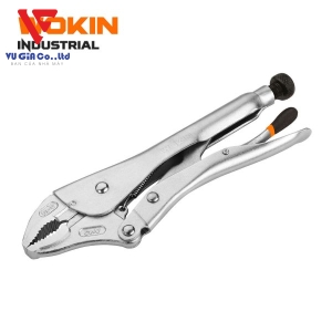Wokin 103110 Industrial 250mm die-cut pliers