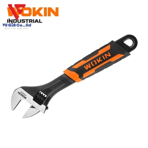 Wokin 150240 INDUSTRIAL . 250mm plastic coated wrench