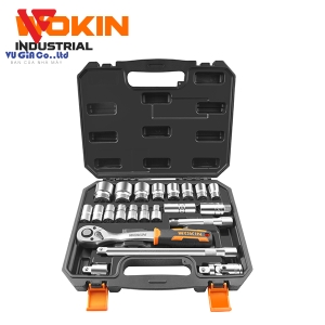 22 pieces 1/2 inch 10-32mm WOKIN 155222 Tube set