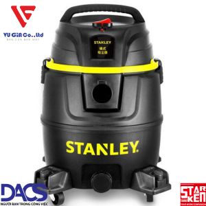 45L Stanley SL19501P-12A 3-function Industrial Vacuum Cleaner (4500W – 6HP) 
