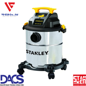 23L Stanley SL19116 3-function Industrial Vacuum Cleaner (3000W – 4HP)
