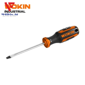 5.5x100mm INDUSTRIAL Wokin 200054 2-sided tassel