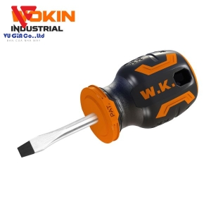 6.5x38mm Double Edge Screwdriver INDUSTRIAL Wokin 200061