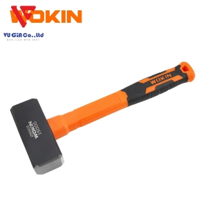 1.5Kg WOKIN 250415 . Plastic Rolled Hammer