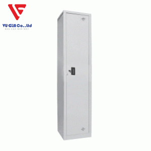 Locker cabinet 1C1K