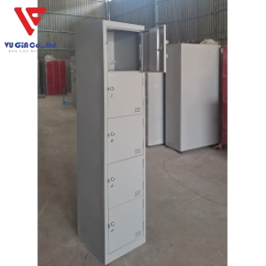 5-compartment iron locker 5C1K