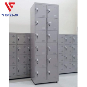 Locker cabinet 12C2K