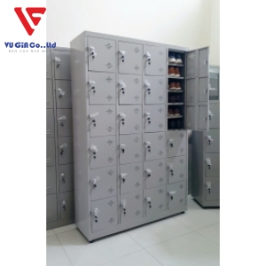 Shoe cabinet 24C4KG