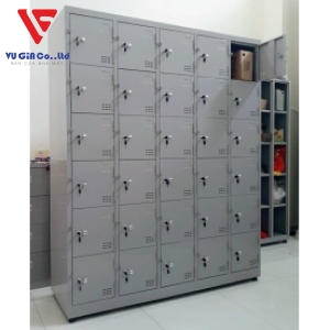 Locker cabinet 30C5K