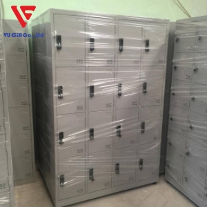Locker cabinet 16C4K