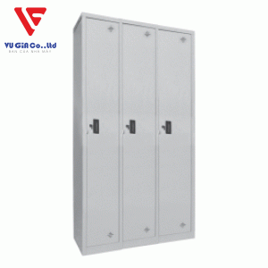 3C3K locker cabinet