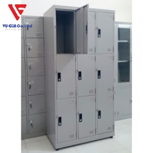 Locker cabinet 9C3K