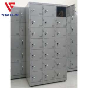 Locker cabinet 21C3K