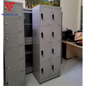 Locker cabinet 8C2K
