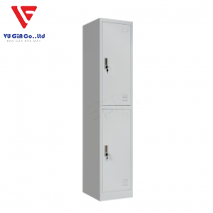 Locker cabinet 2C1K