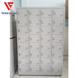 Locker cabinet 32C4K
