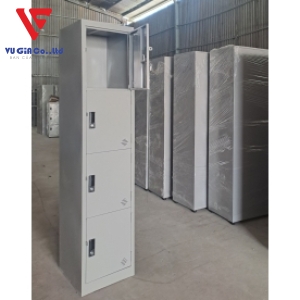 4C1K locker cabinet