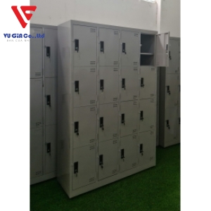 LOCKER CABINET 16C4KG
