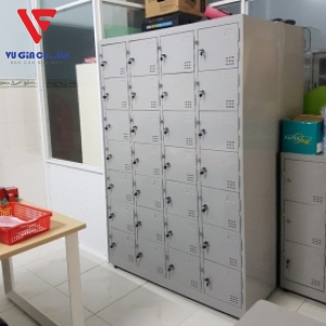Locker cabinet 28C4K