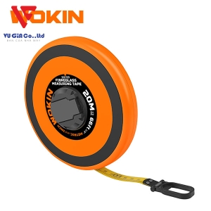 30mx13mm Wokin industrial use fiberglass ruler 500730