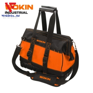 16″ INDUSTRIAL Wokin plastic base tool bag 906216
