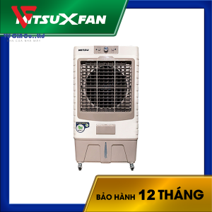 MITSUXFAN AL66 COOLER