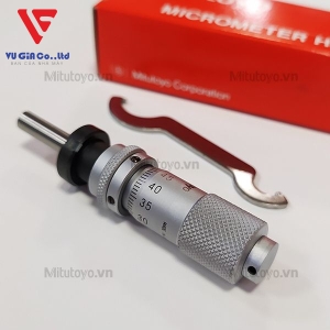 Micrometer 0-13mm Mitutoyo