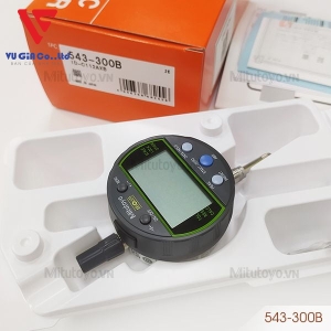 Mitutoyo 543-300B digital odometer (0-12.7mm)