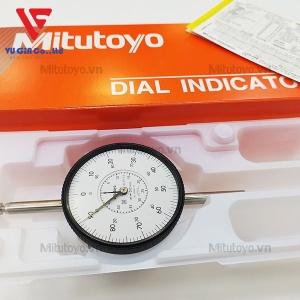 Mitutoyo 3058A-19 mechanical odometer (0-50mm / Lug Back)