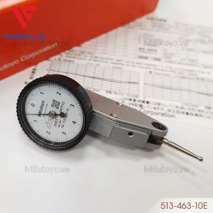 Mitutoyo 513-463-10E folding pedometer (0-0.008
