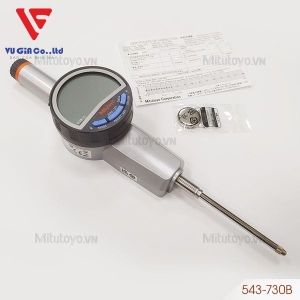 Mitutoyo 543-730B digital odometer (0-50.8mm)