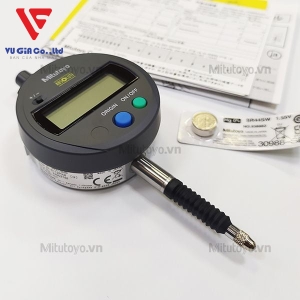 Mitutoyo 543-794B digital odometer (0-12.7mm)