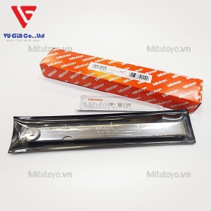 Mitutoyo 184-302S 13-blade gap gauge (0.03-0.5mm)