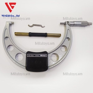 External micrometer Mitutoyo 103-143-10 (150-175mm)