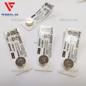 Battery SR44 Mitutoyo 938882 - 1.5V (Battery SR44)
