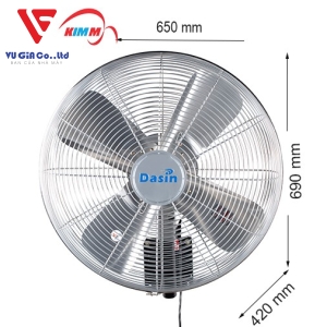KWP Wall Fan - 2460