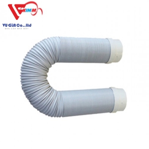 3m Expandable Heater Pipe (EDS - 3H)