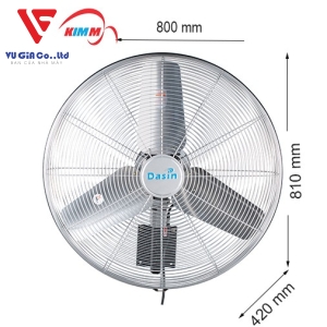 KWP Wall Fan - 3076