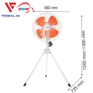 KSQ Standing Fan - 1845