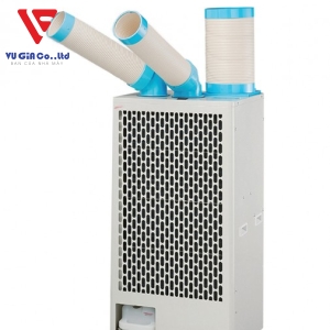 SAC - 4500 Portable Air Conditioner