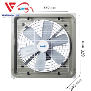 KVF Ventilation Fan - 3076
