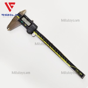 Mitutoyo 500-197-30 digital caliper (0-200mm/8