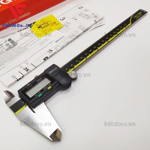Mitutoyo 500-172-30 digital caliper (0-200mm/0-8